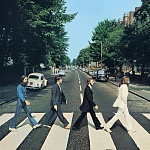 THE BEATLES / ABBEY ROAD [180g LP]